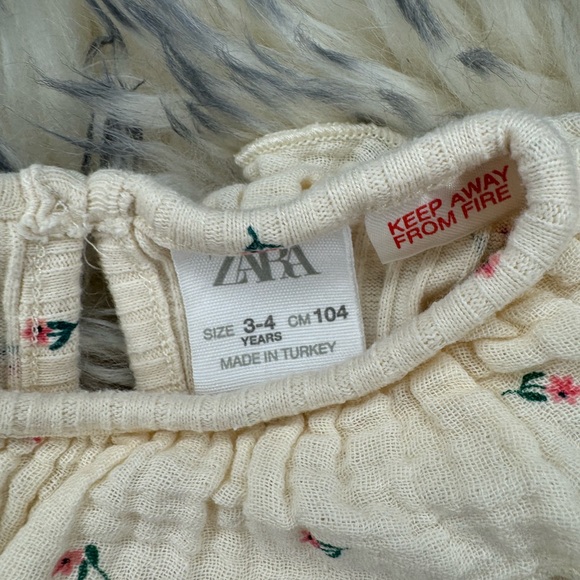 Zara Bundle 3T-4T - Picture 6 of 10